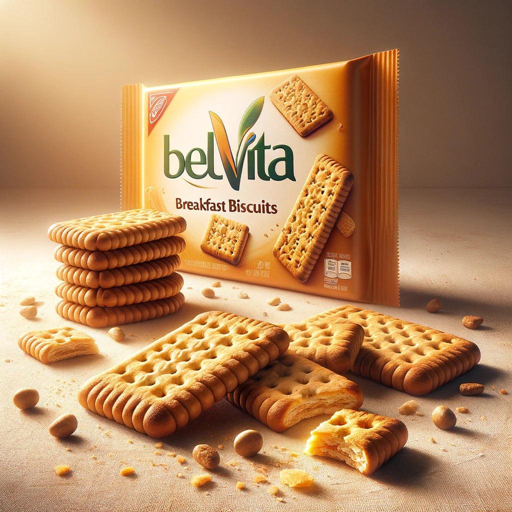 Do Belvita Breakfast Biscuits Expire Or Go Bad? - BargainBoxed.com