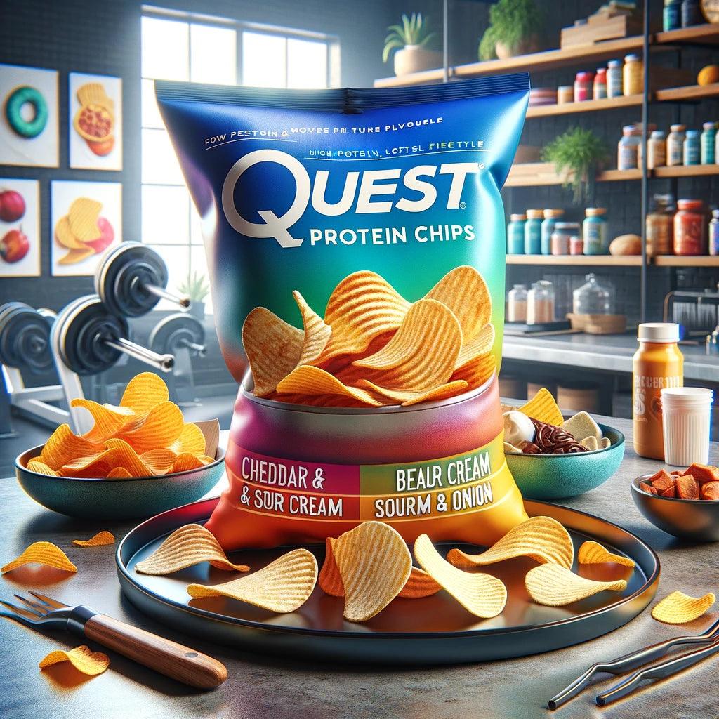 Do Quest Protein Chips Expire Or Go Bad?