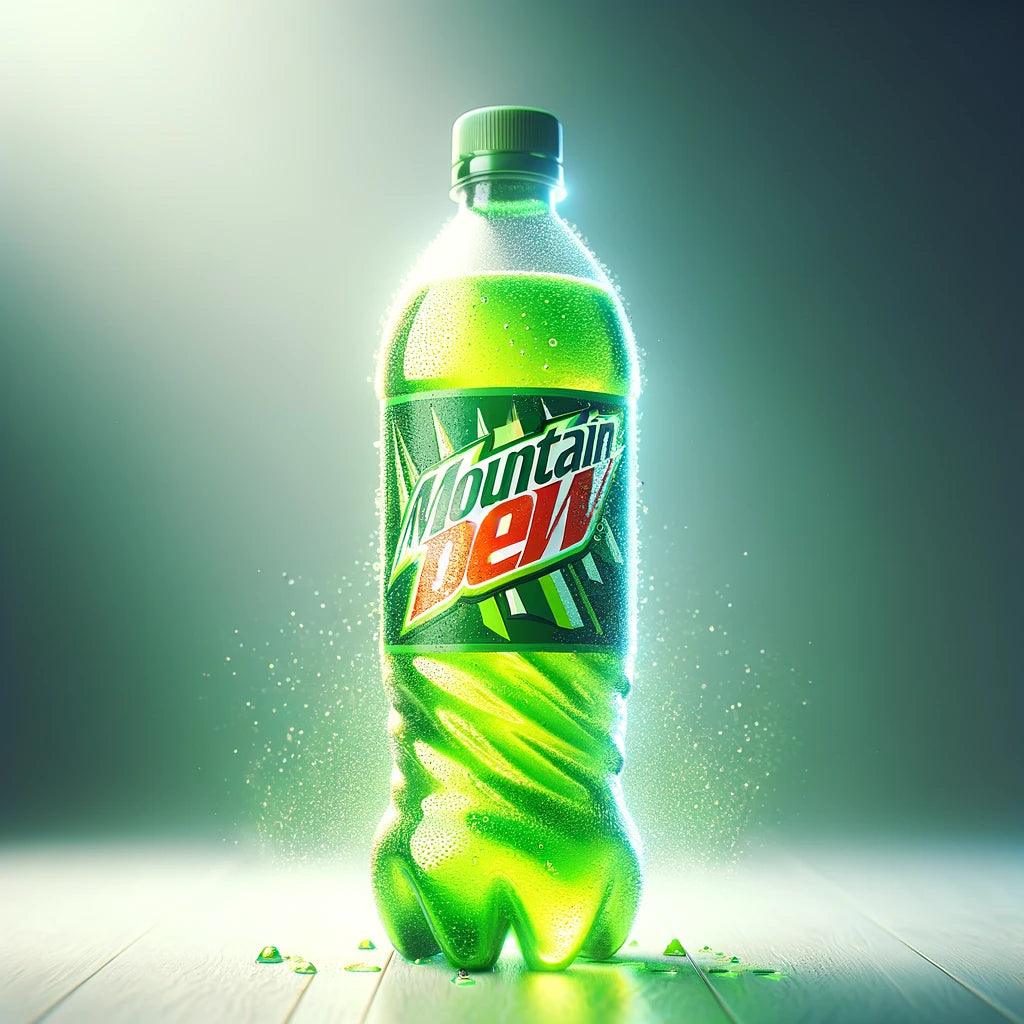 Does Mountain Dew Expire Or Go Bad? - BargainBoxed.com