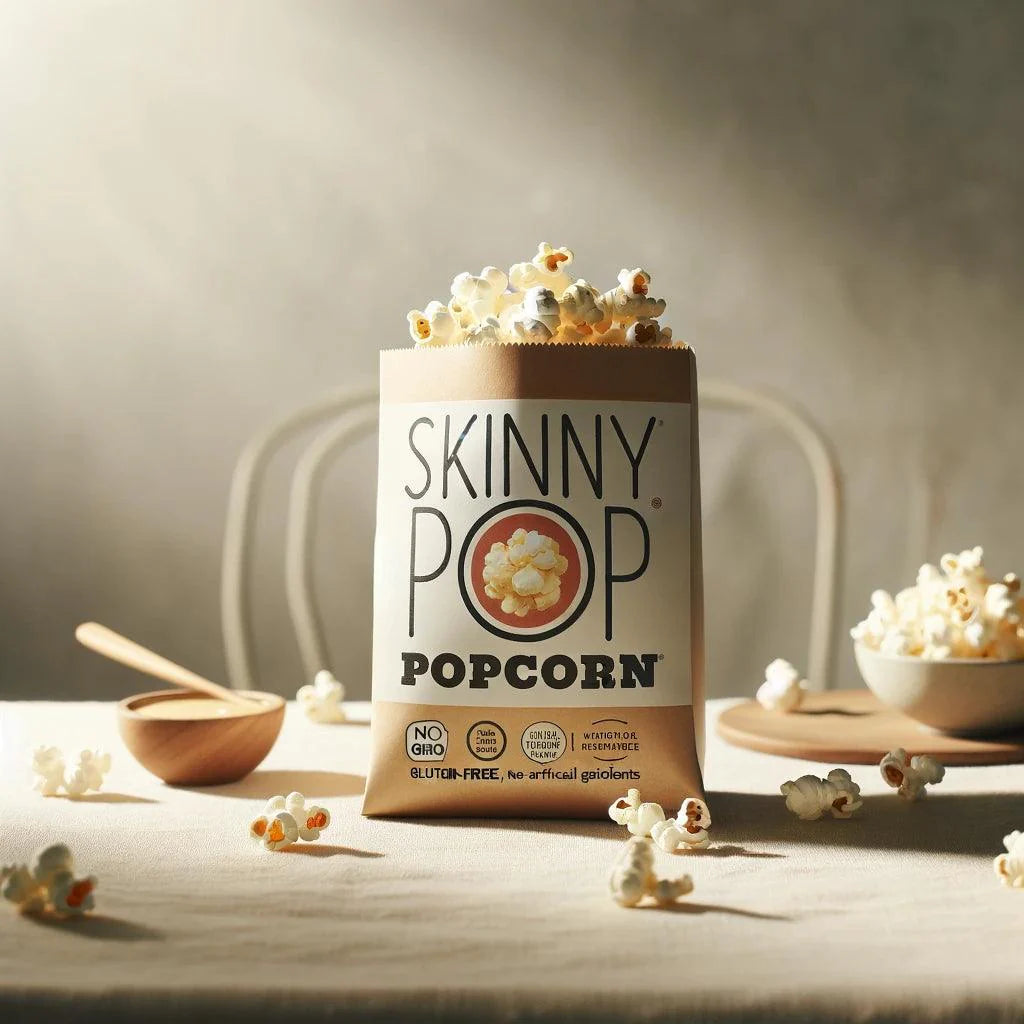 Does Skinnypop Popcorn Expire Or Go Bad?
