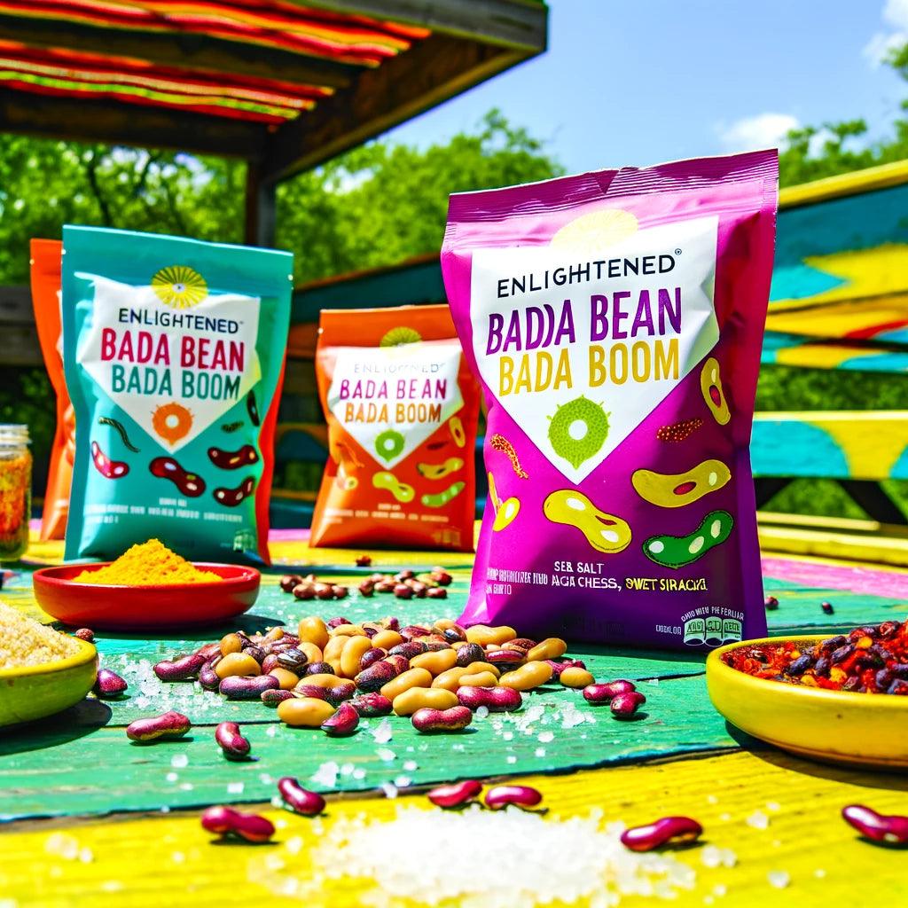 Does Enlightened Bada Bean Bada Boom (Sea Salt) Expire Or Go Bad