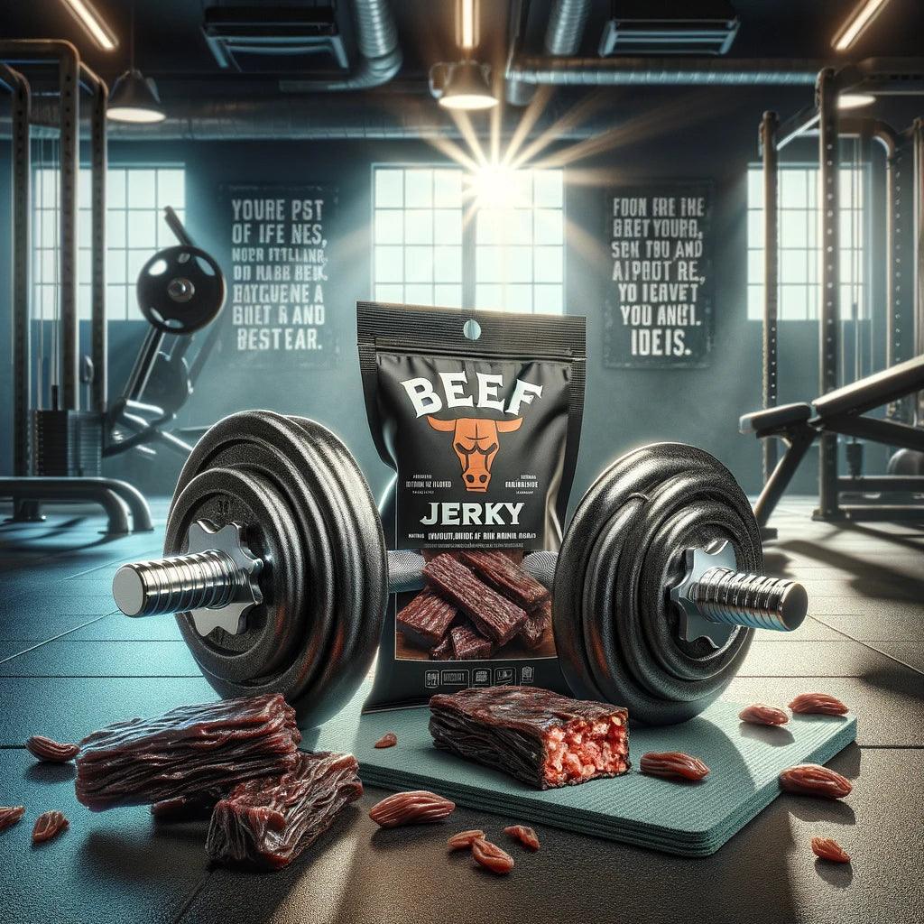 Is Beef Jerky Bad for You? Unpacking the Snack Dilemma