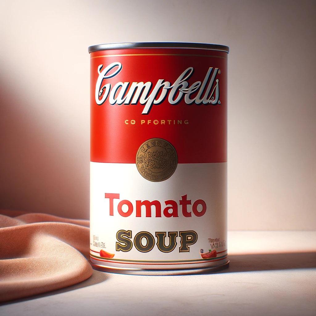 Does Campbell's Tomato Soup On The Go Expire Or Go Bad? - BargainBoxed.com
