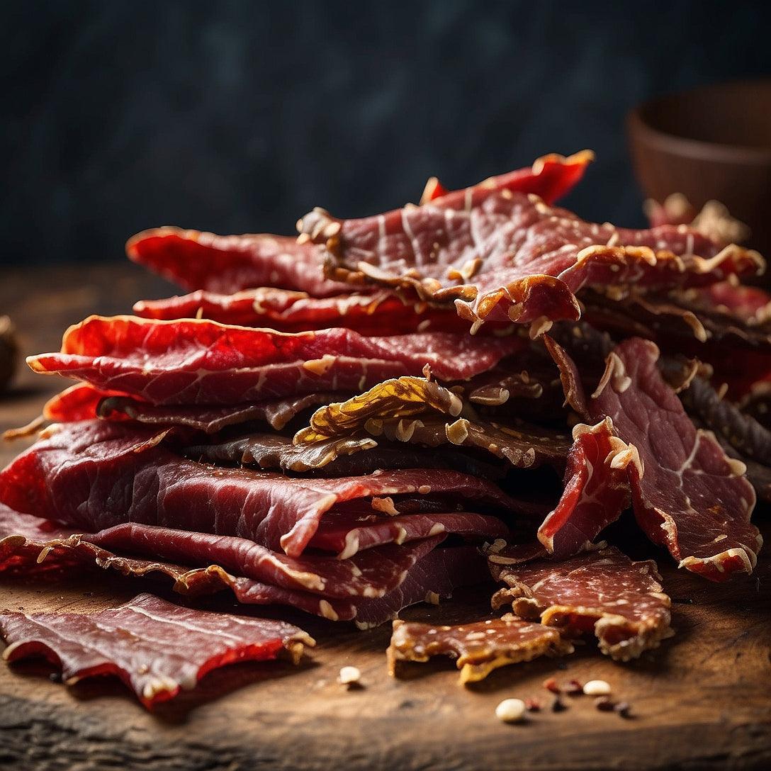 Debunking Common Myths About Beef Jerky - BargainBoxed.com
