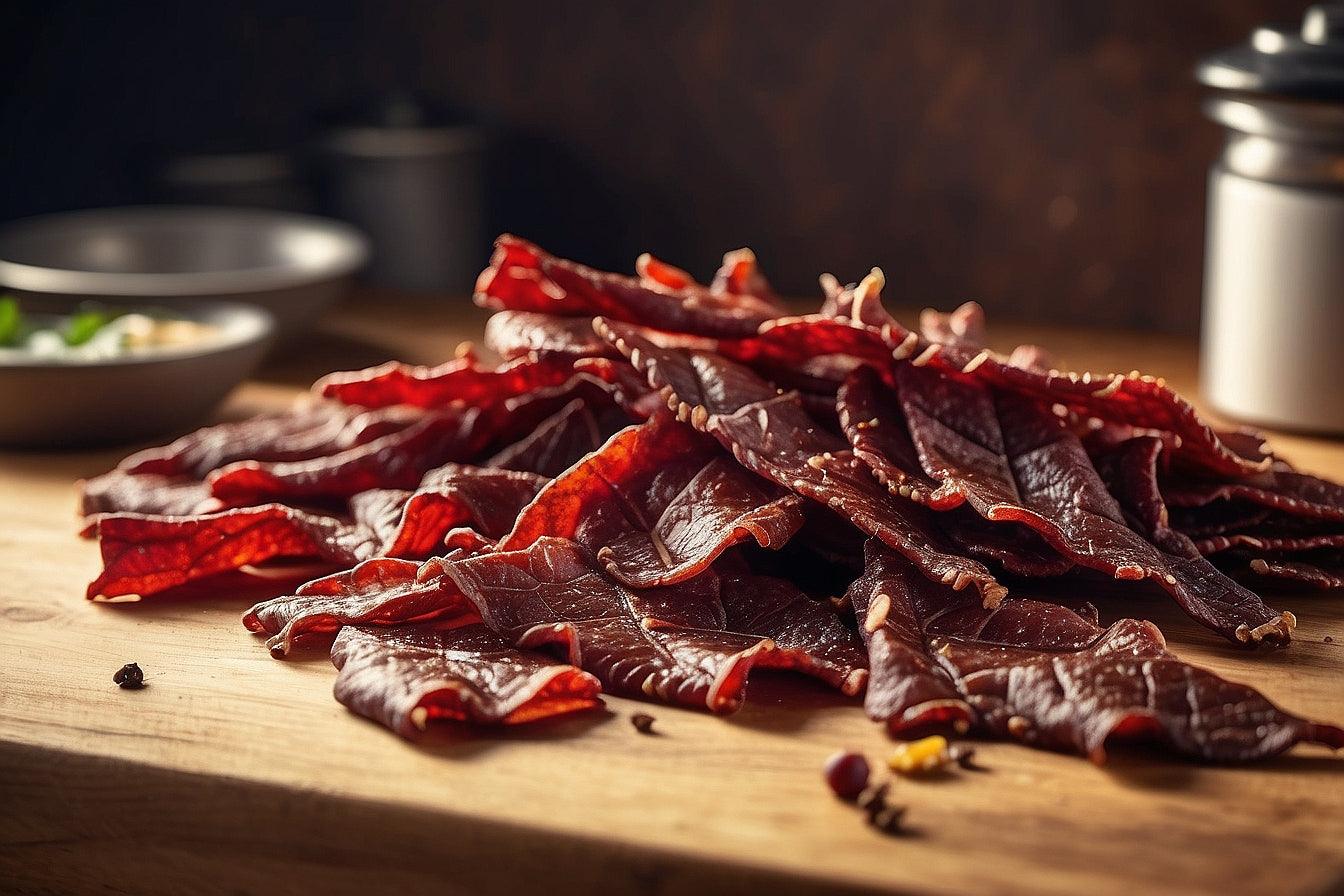 Does Beef Jerky Expire? Understanding Its Shelf Life