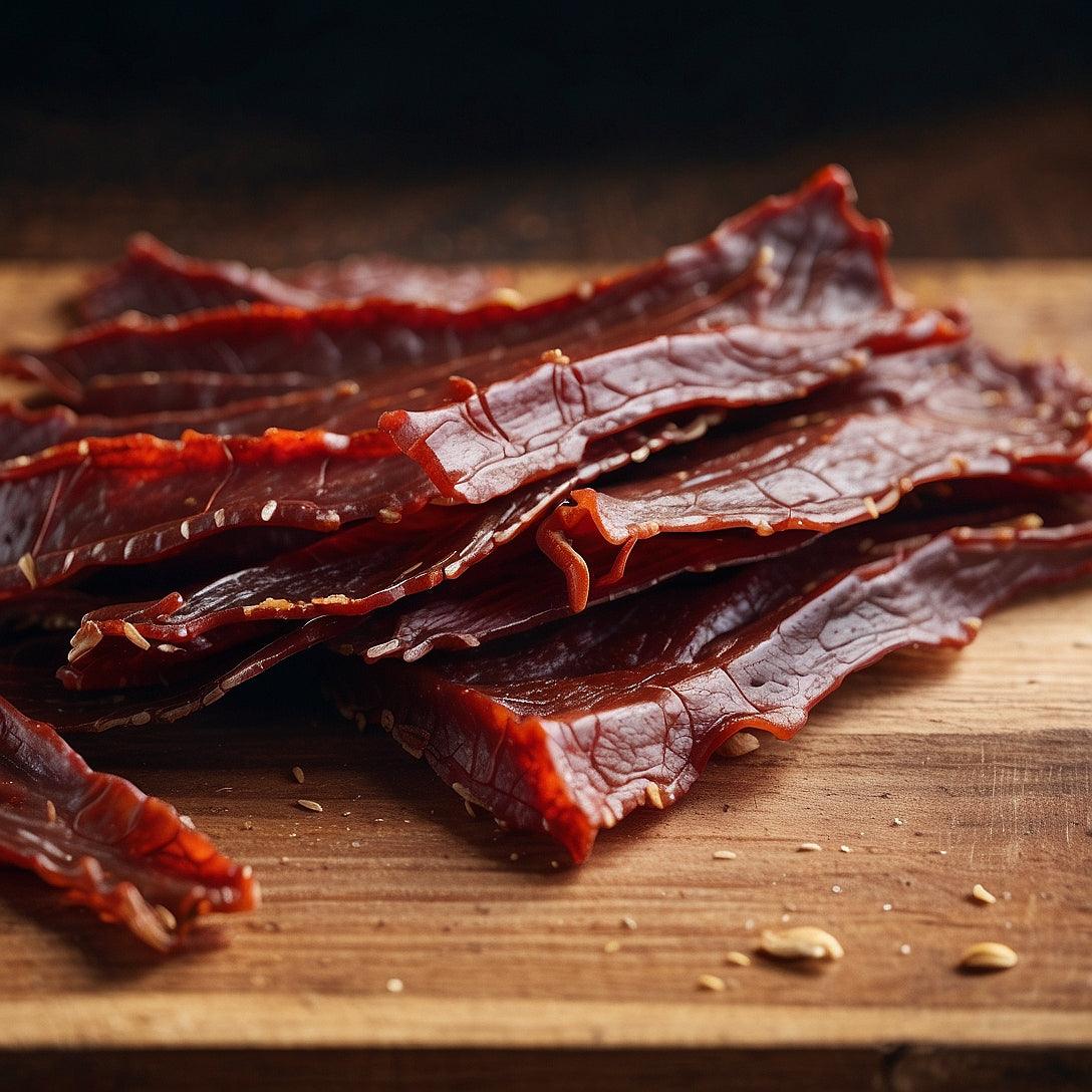 Unraveling The Allure What Makes Beef Jerky So Addictive unraveling-the-allure-what-makes-beef-jerky-so-addictive