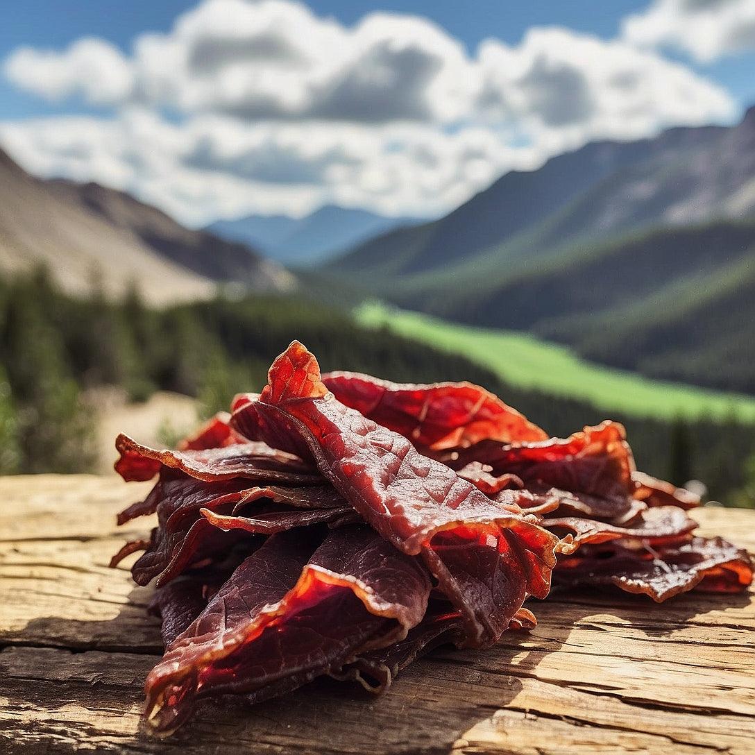 Unraveling the Environmental Impacts of Beef Jerky Production - BargainBoxed.com
