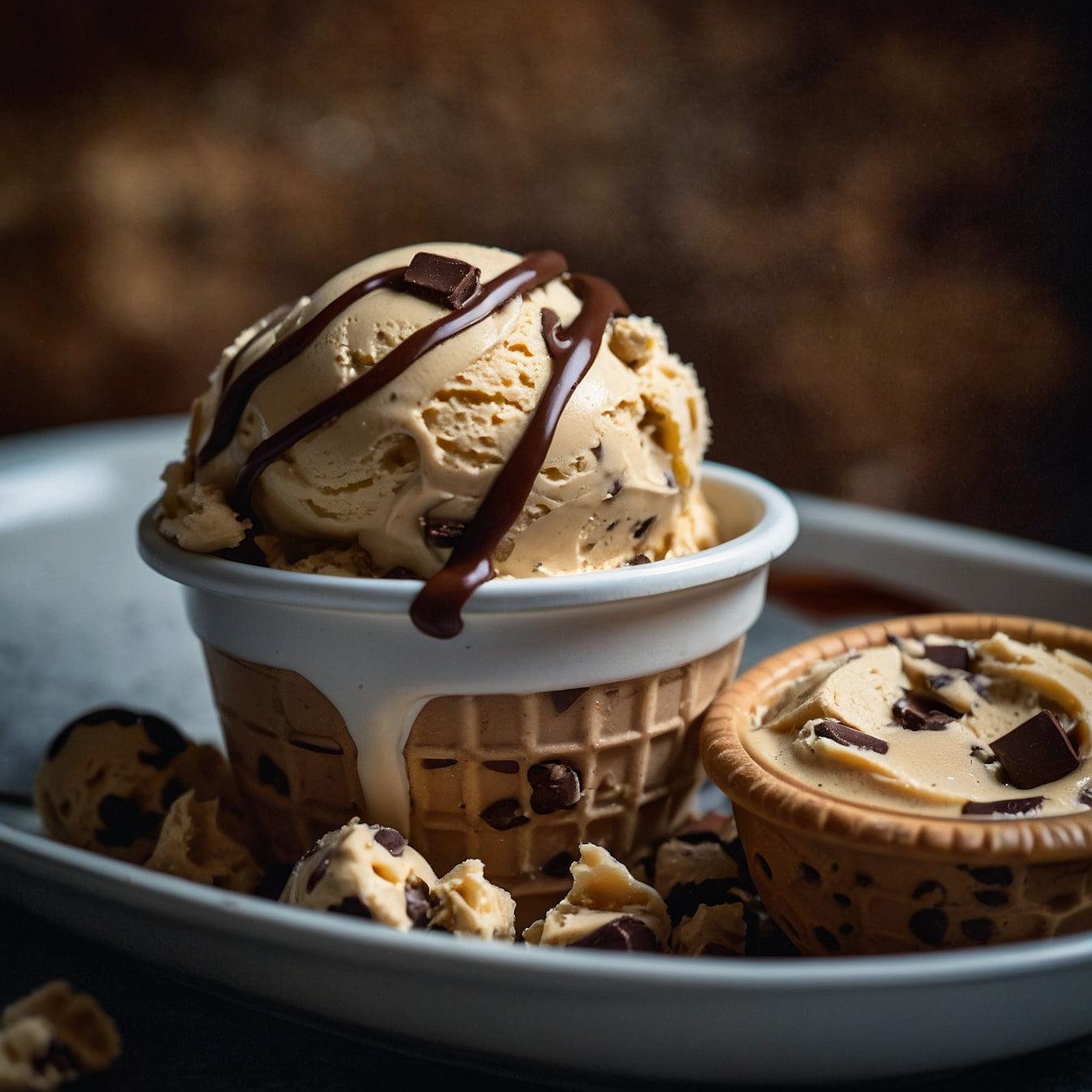 Does Ben & Jerry's Ice Cream Expire Or Go Bad?