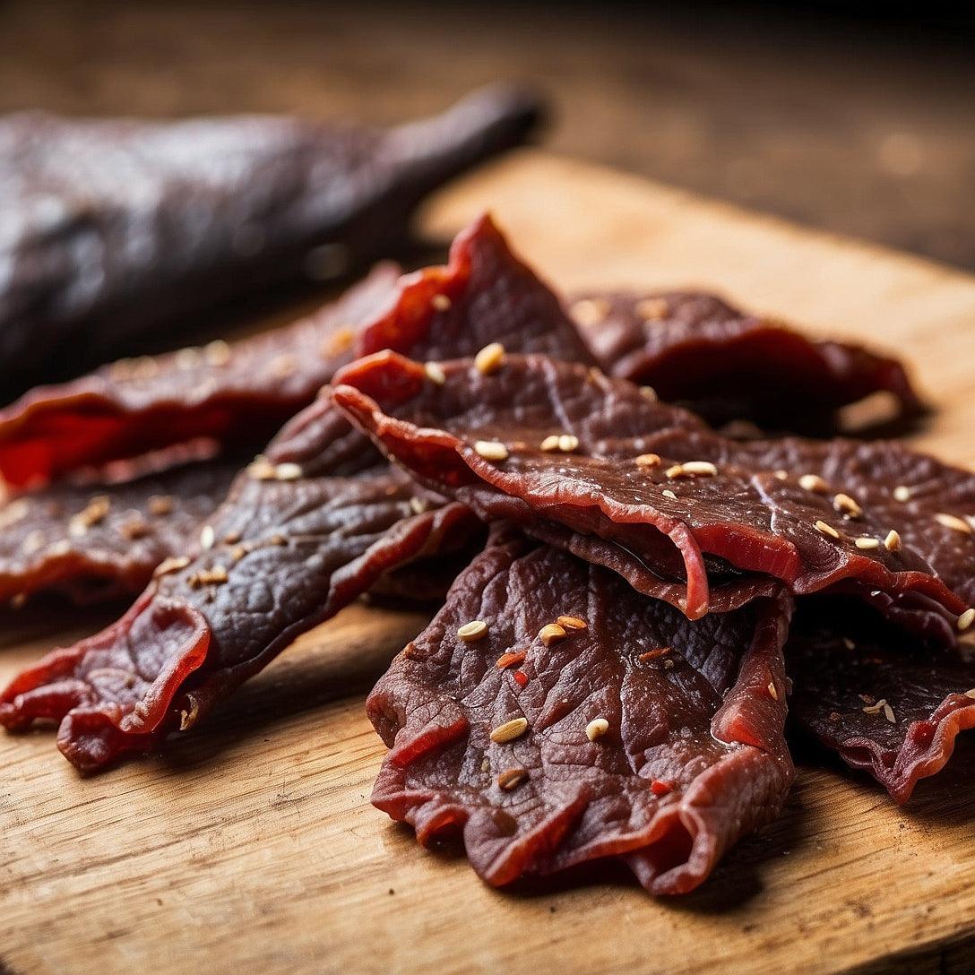 Unveiling the Cultural Traditions Associated with Beef Jerky - BargainBoxed.com