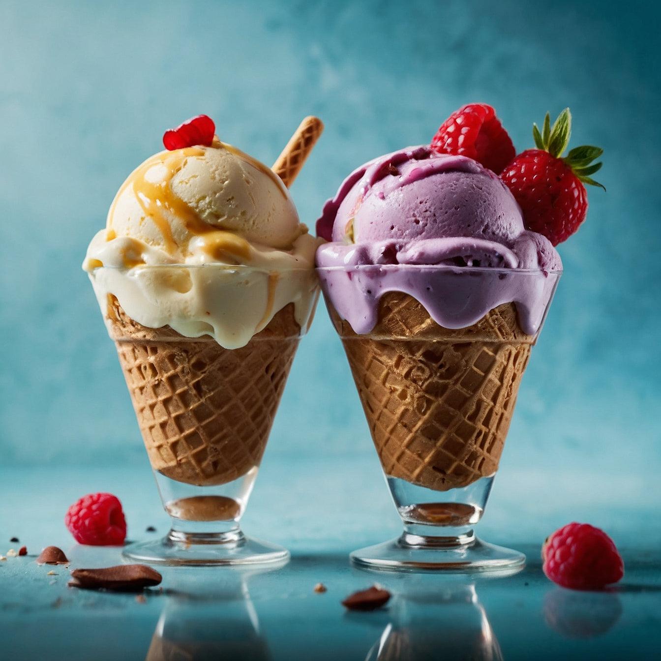 Does HaagenDazs Ice Cream Expire Or Go Bad?