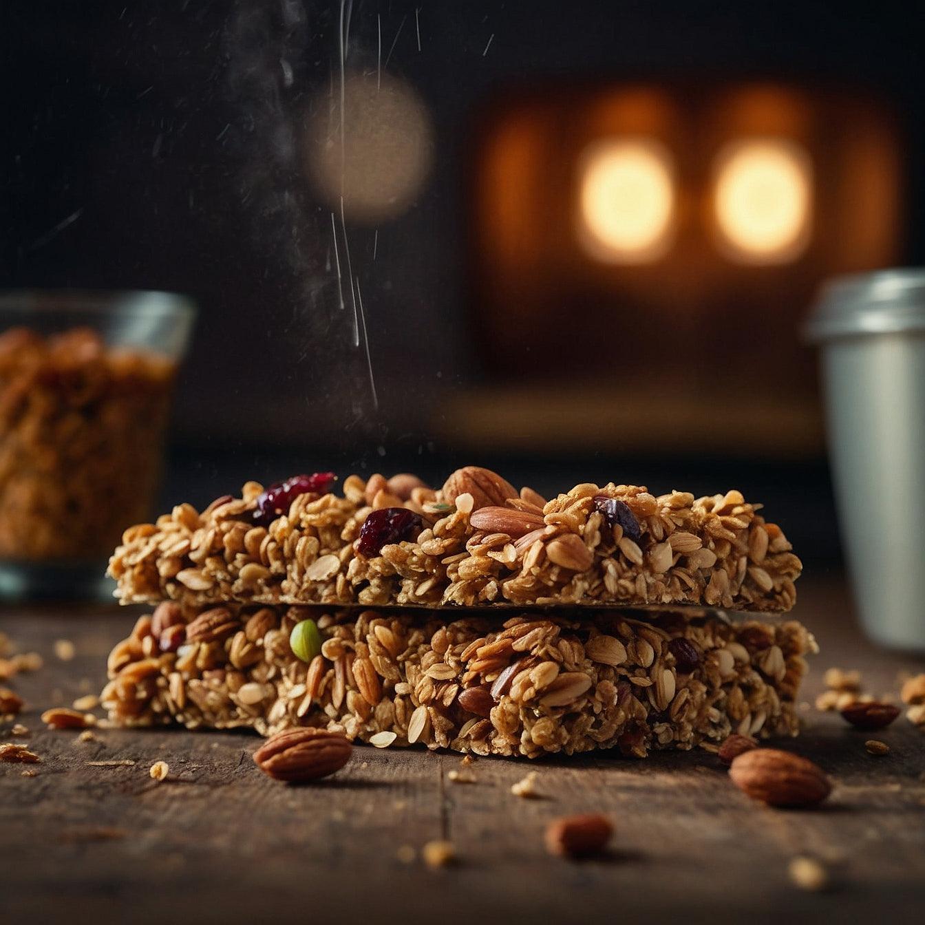 Do Clif Bars Expire Or Go Bad?