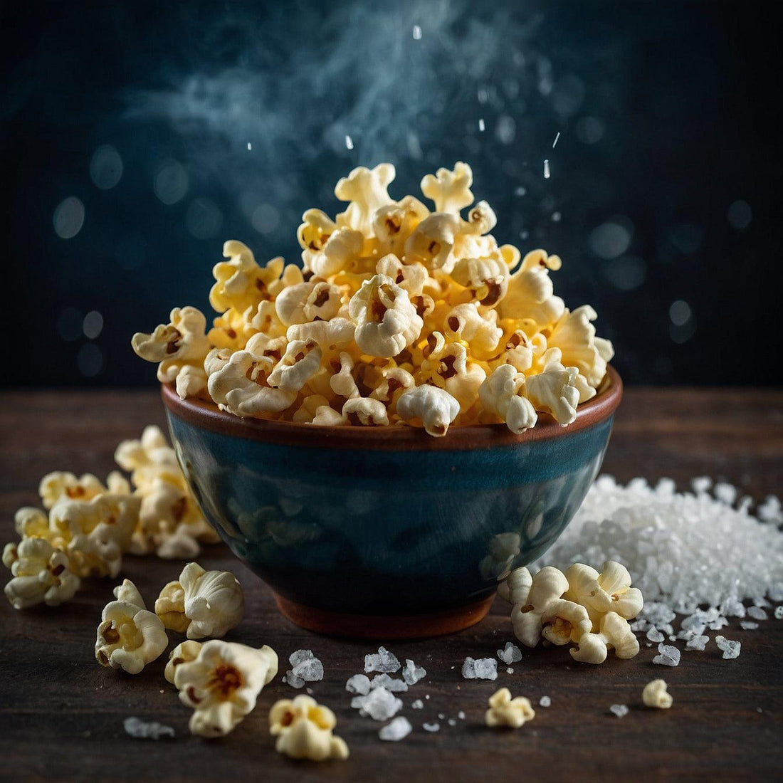 Does Angie's Boomchickapop Sea Salt Popcorn Expire Or Go Bad? - BargainBoxed.com