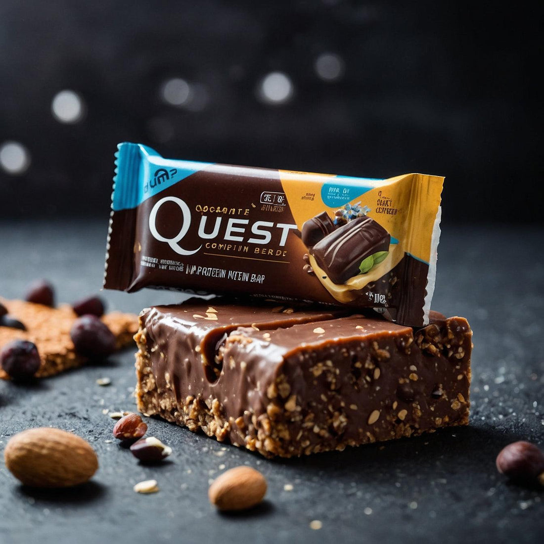 Do Quest Nutrition Protein Bars Expire Or Go Bad? - BargainBoxed.com
