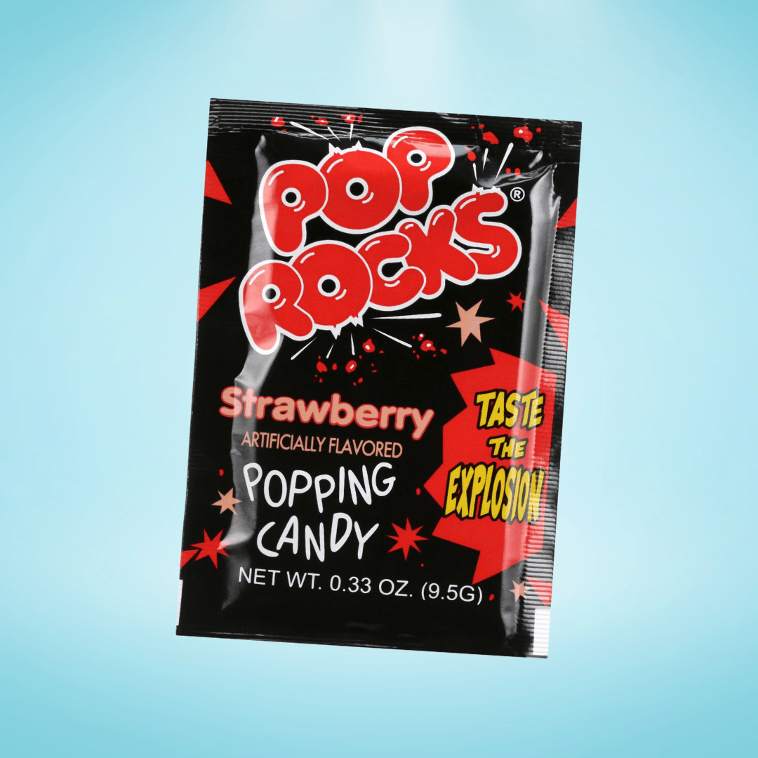 Are Pop Rocks Dangerous? Are Pop Rocks SAFE To Eat? - BargainBoxed.com