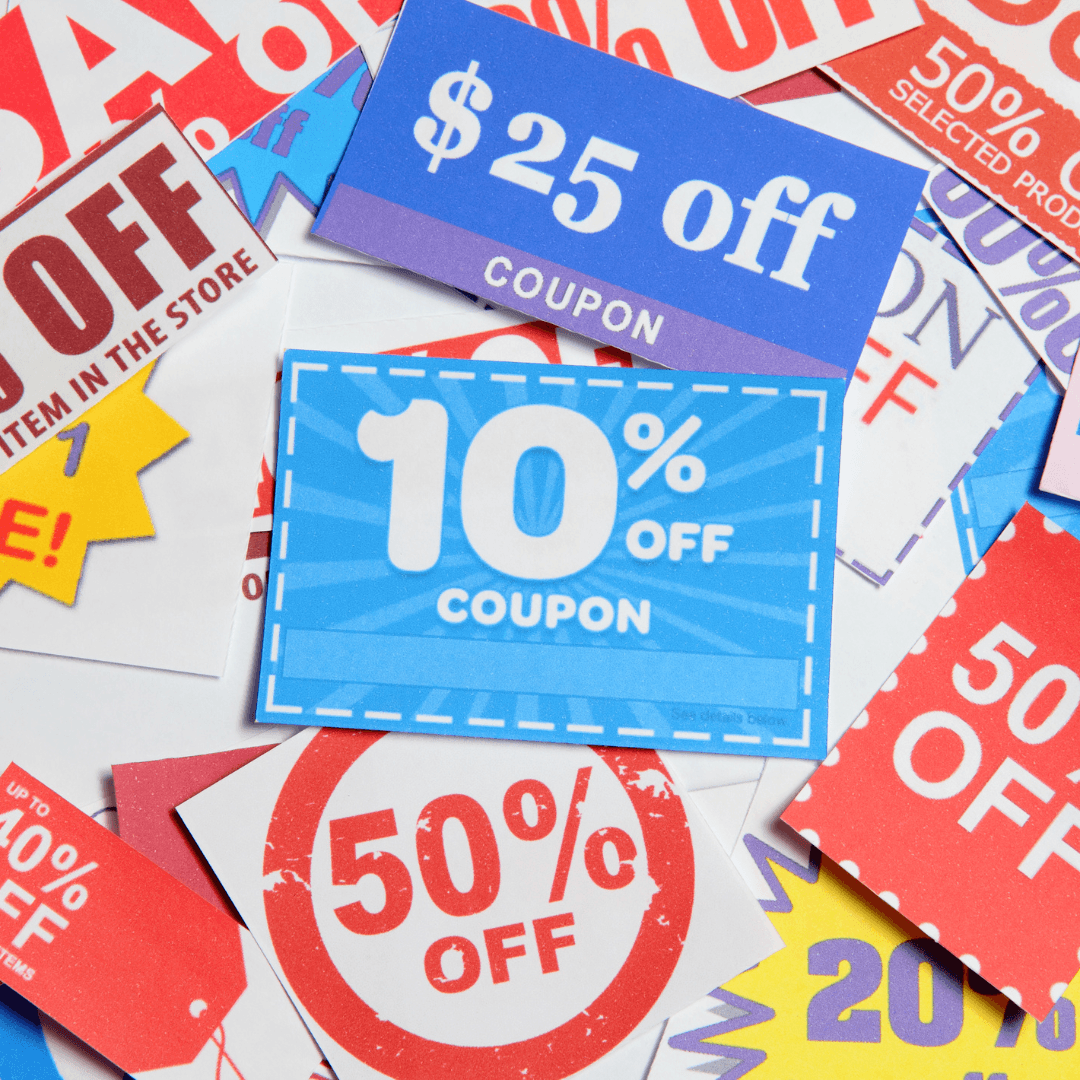 Smart Shopping: How to Use Coupons and Cash-Back Apps to Save Money on Groceries - BargainBoxed.com