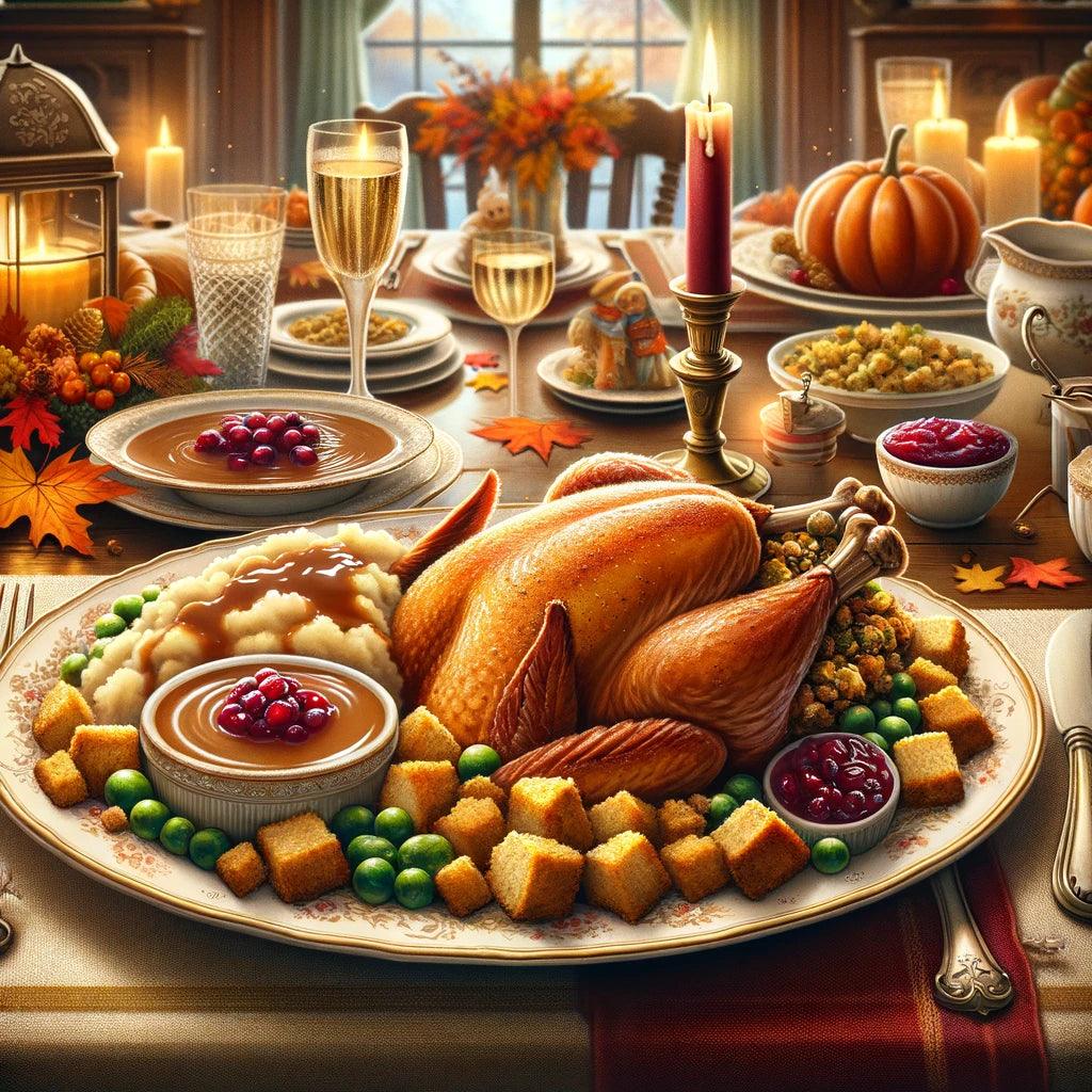 Does Marie Callender's Turkey & Stuffing Expire? Does Marie Callender