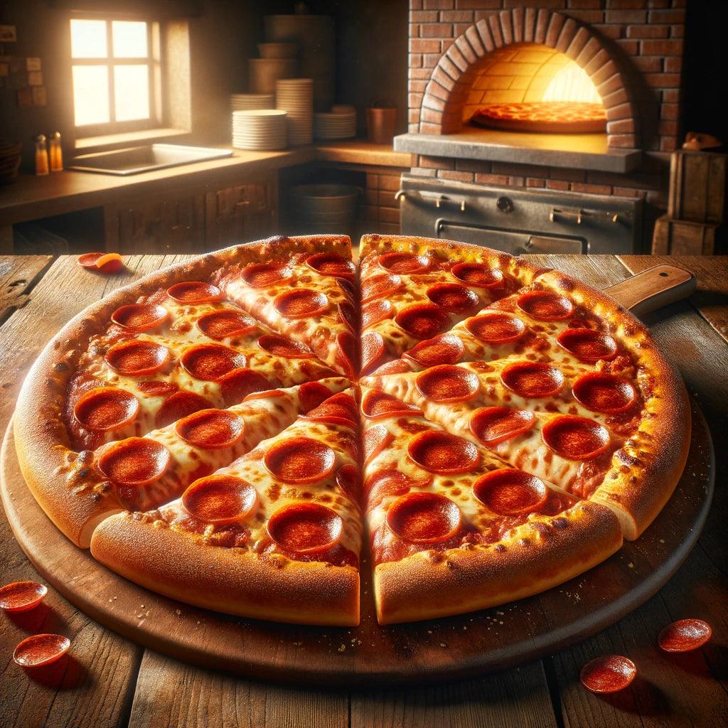 Does Red Baron Classic Crust Pepperoni Pizza Expire? Does Red Baron Classic Crust Pepperoni