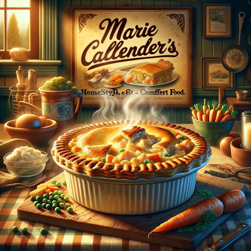 Does Marie Callender s Chicken Pot Pie Expire Does Marie Callender s does-marie-callender-s-chicken-pot-pie-expire-does-marie-callender-s