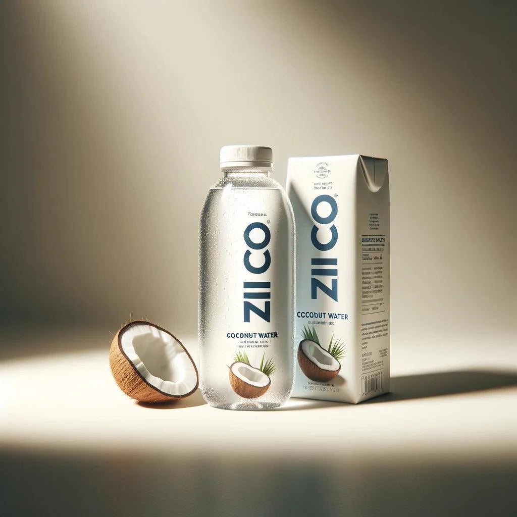 Does Zico Natural Coconut Water Expire Or Go Bad? - BargainBoxed.com