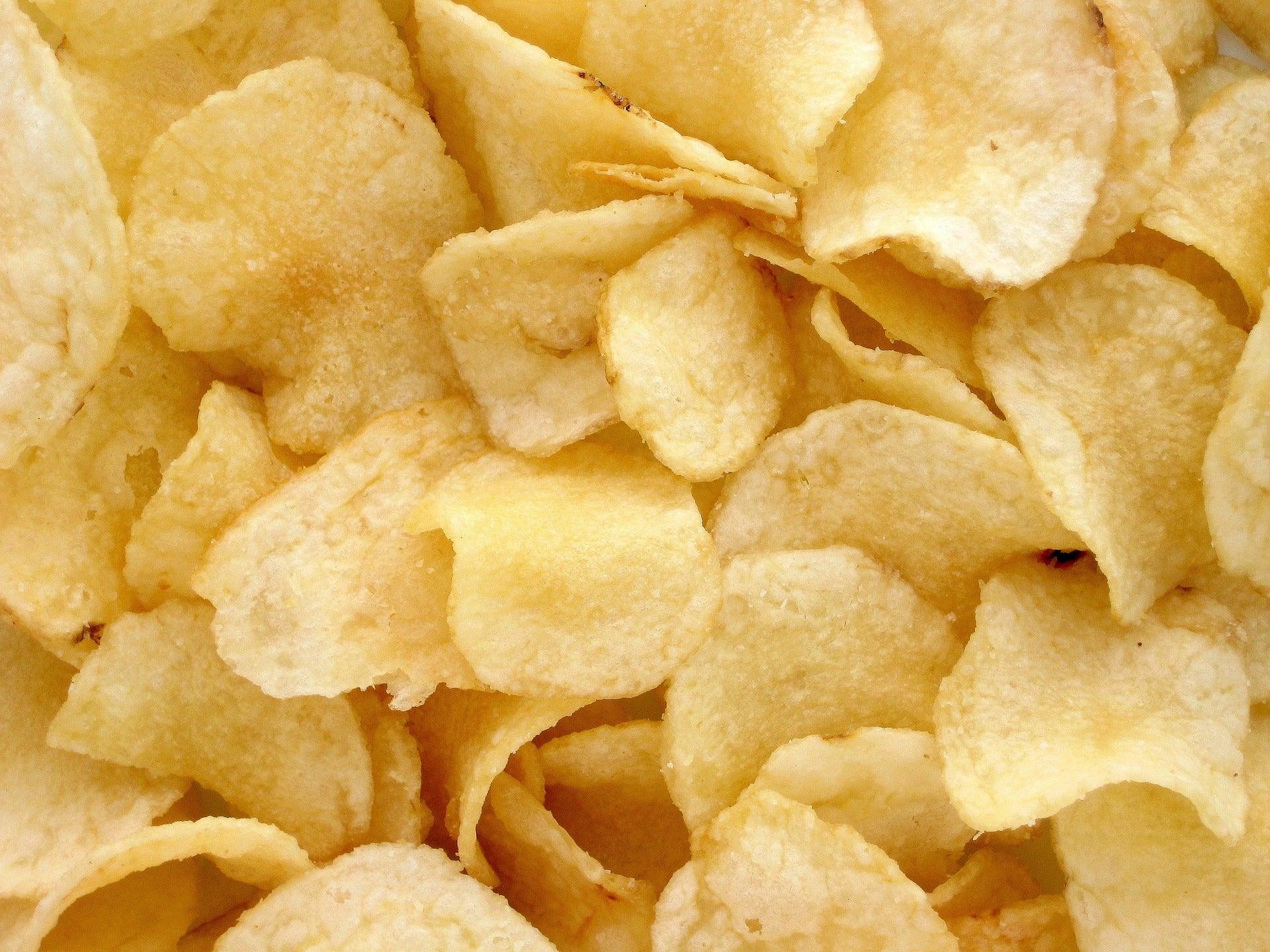 Do Potato Chips Go Bad? How Long Do Potato Chips Last?