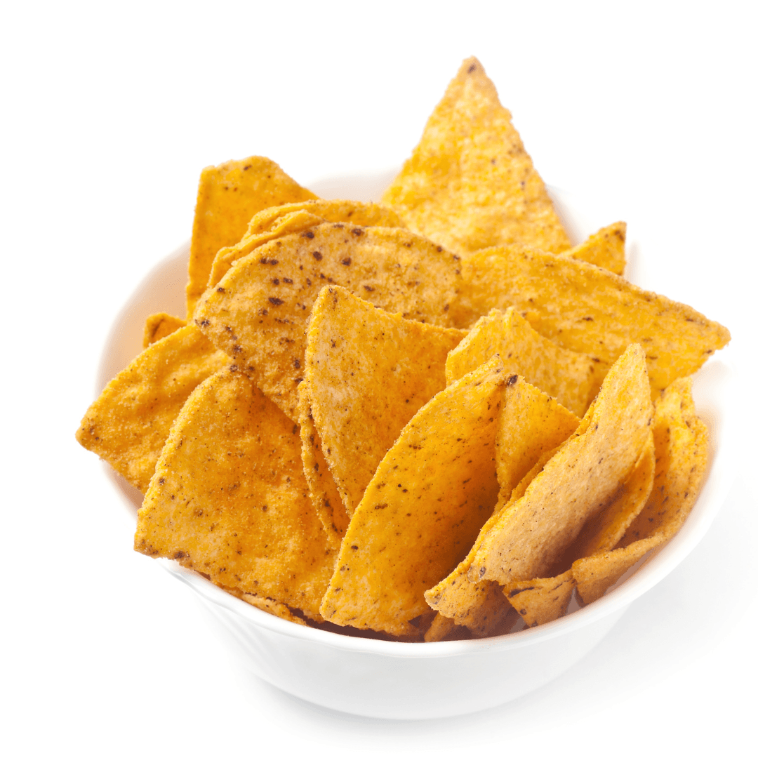 Are Tostitos Healthier Than Normal Chips? - BargainBoxed.com