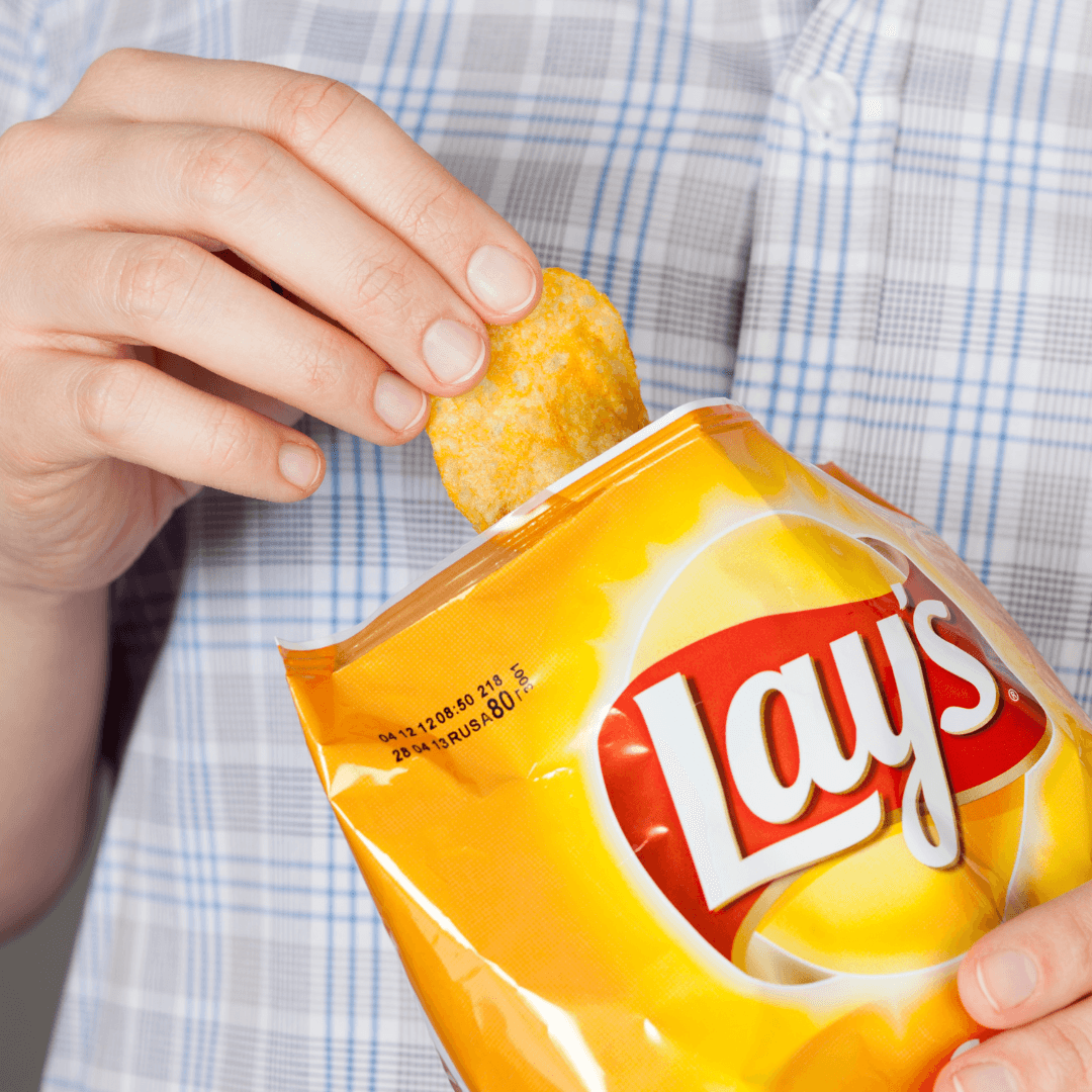 Are Lays And Walkers The Same Thing? - BargainBoxed.com