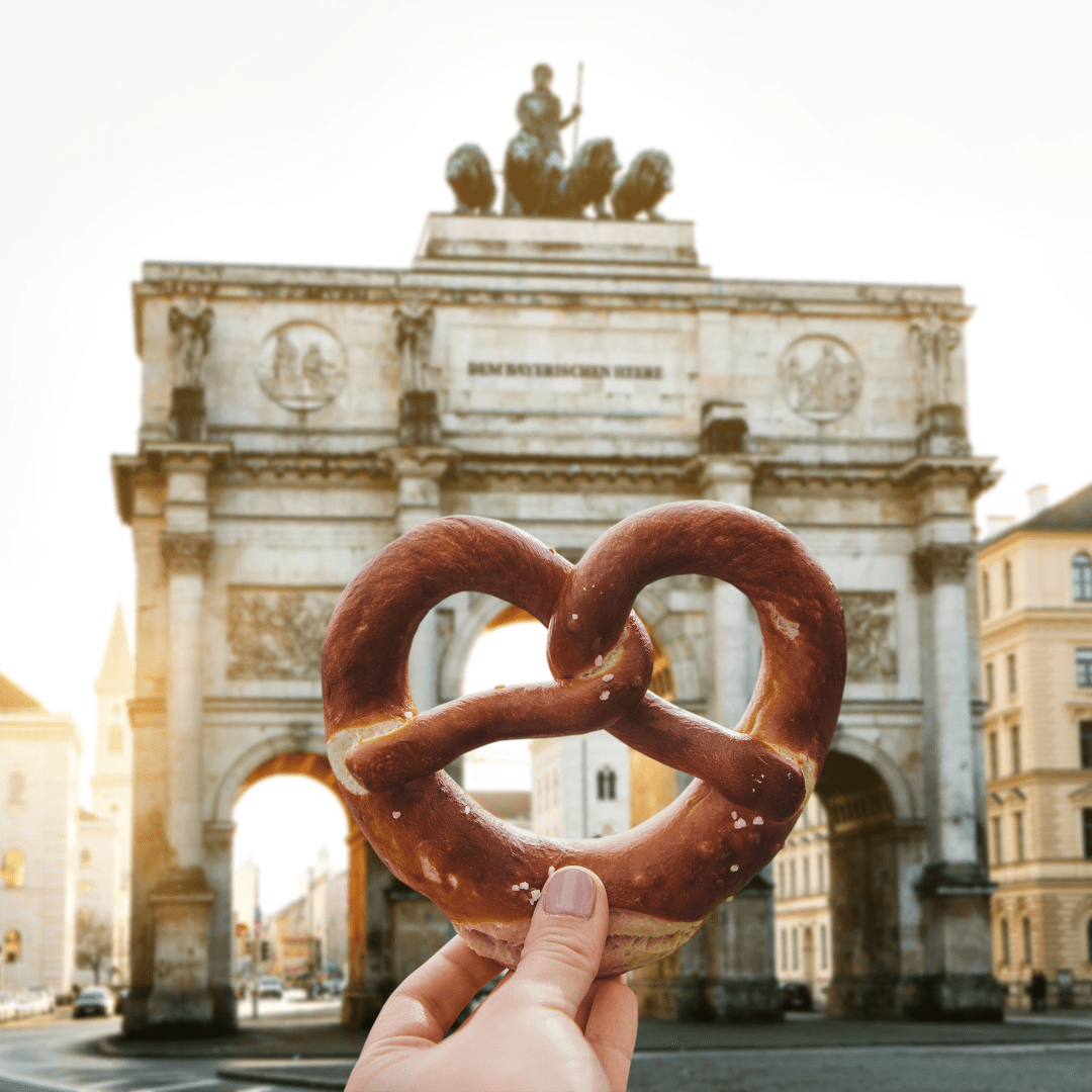 What Is A German Pretzel? - BargainBoxed.com