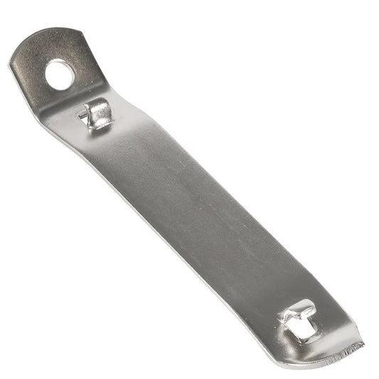 Church Key Can Opener, 4 Inch