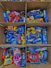 Cookie Mix Blow Out Box - 10 LBS Variety Mix Of Cookies - Post Dated