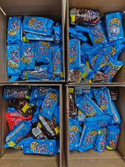Chips Ahoy Blow Out Box - 8 LBS Variety Mix Of Chips Ahoy Cookies