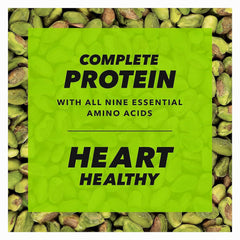 Wonderful Pistachios No Shells, Roasted and Salted Pistachios, 6 Ounce Resealable Bag