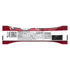 Mounds Dark Chocolate And Coconut Candy Bar, 1.75 oz