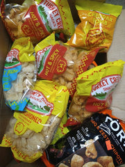 Chip Mix Bargain Box - Variety Mix 50 Items - BargainBoxed.com