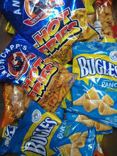 Chip Mix Bargain Box - Variety Mix 50 Items - BargainBoxed.com