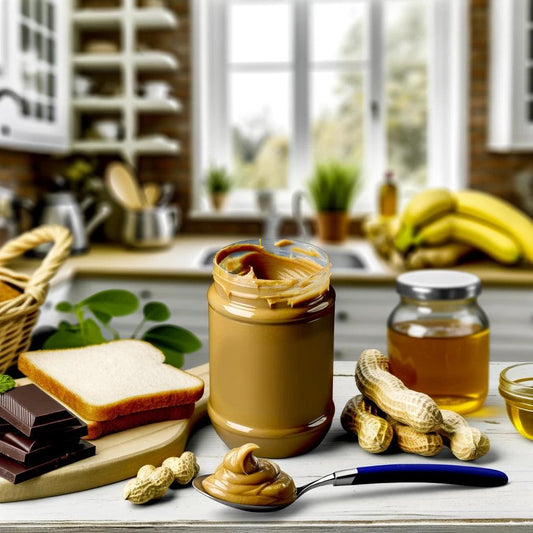 How to Choose the Best Peanut Butter? - BargainBoxed.com