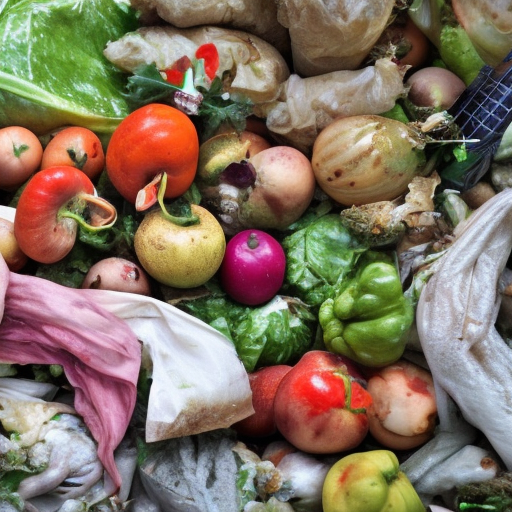 Reducing Food Waste: How to Save Money and Help the Planet