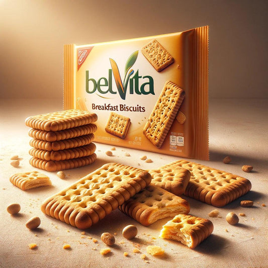 Do Belvita Breakfast Biscuits Expire Or Go Bad? - BargainBoxed.com