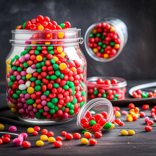 Don't Break Your Budget; 5 Ways To Find The Best Deals On Bulk Candy