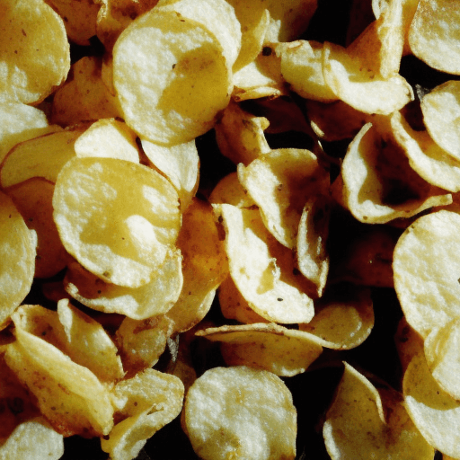 Are Potato Chips Healthy Or Junk? - BargainBoxed.com
