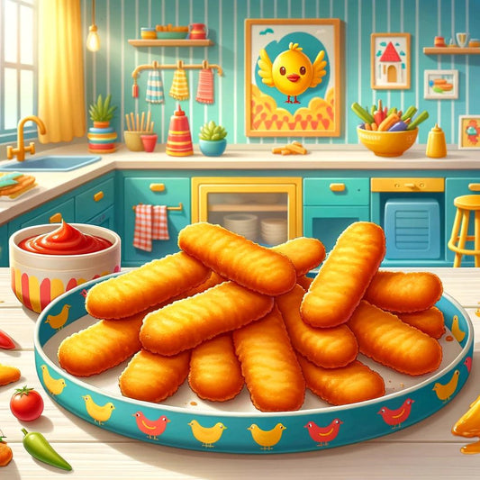 Do Banquet Chicken Fingers Expire? Do Banquet Chicken Fingers Go Bad? - BargainBoxed.com