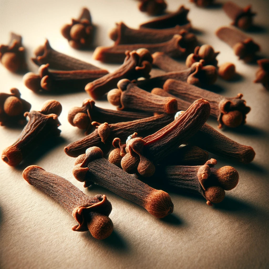 What Are the Culinary Uses of Cloves?