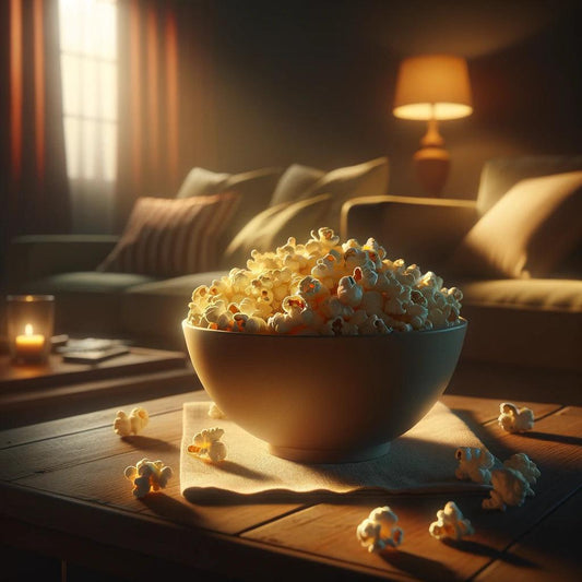 Does Pop Secret Homestyle Popcorn Expire or Go Bad? - BargainBoxed.com
