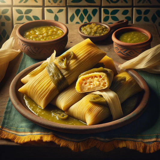 Do Lean Cuisine Cheese & Fire-Roasted Chile Tamales Expire or Go Bad? - BargainBoxed.com