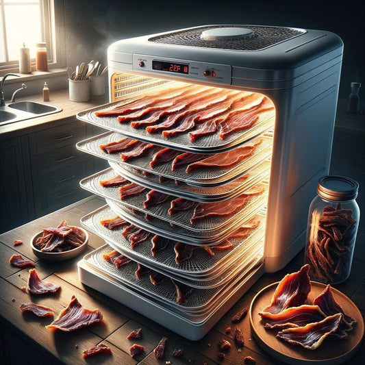 Is Beef Jerky Cooked? A Deep Dive into the Delicious World of Dried Meats - BargainBoxed.com