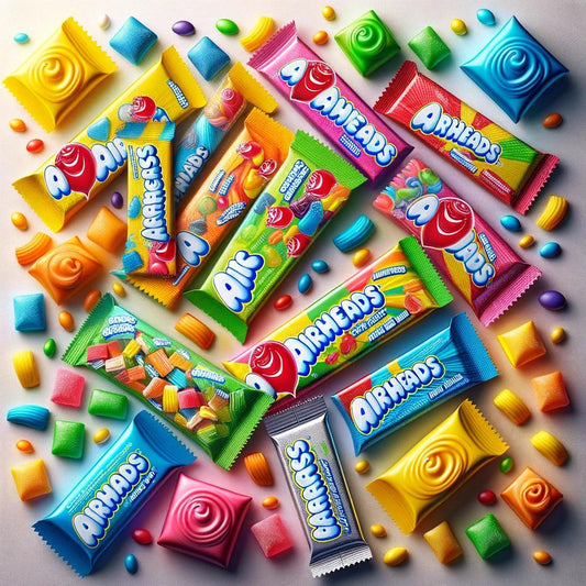 Do Cherry Airheads Expire Or Go Bad? - BargainBoxed.com