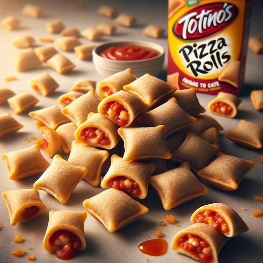 Do Totino's Pizza Rolls Expire Or Go Bad? - BargainBoxed.com