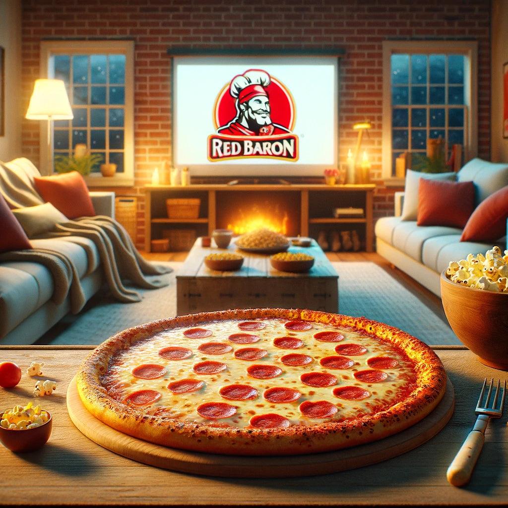 Does Red Baron Classic Crust Cheese Pizza Expire? Does Red Baron Classic Crust Cheese Pizza Go Bad? - BargainBoxed.com