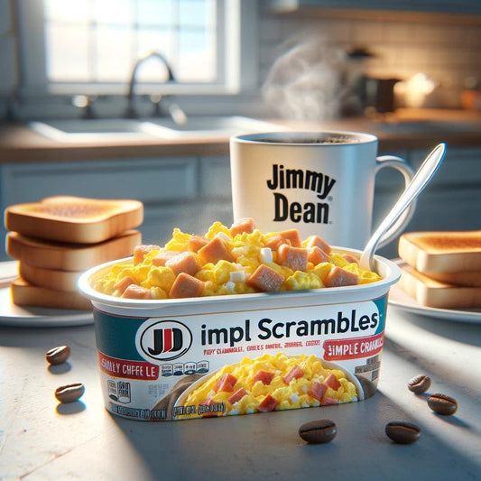 Do Jimmy Dean Simple Scrambles Expire? Do Jimmy Dean Simple Scrambles Go Bad? - BargainBoxed.com