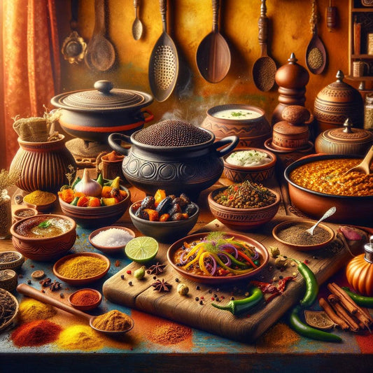 What Are the Best Curry Powder Mixes for Authentic Dishes? - BargainBoxed.com