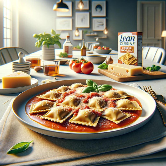 Does Lean Cuisine Cheese Ravioli Expire? Does Lean Cuisine Cheese Ravioli Go Bad? - BargainBoxed.com